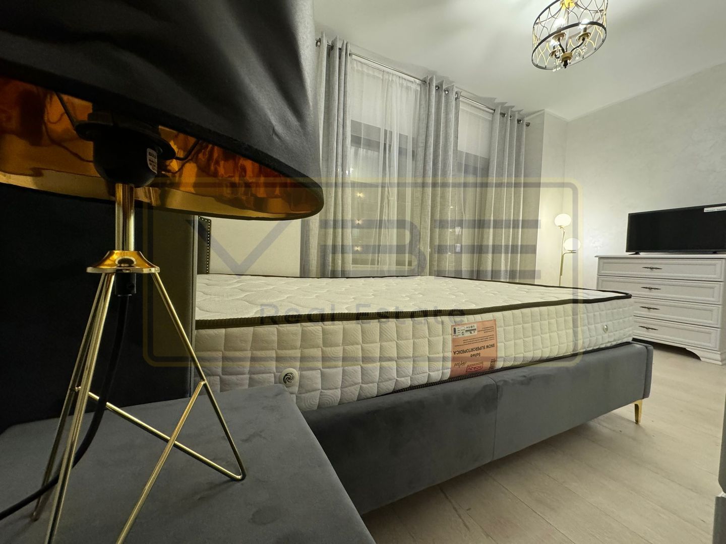 Apartament 2 camere decomandat  Royal Town Copou - Poză 22