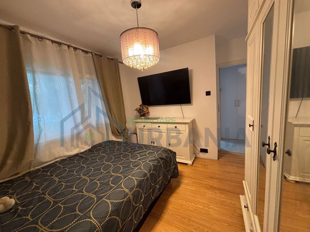 Apartament 2 camere, zona Podu de fier – Tg. Cucu, Stația Pădurii, Liteni - Poză 7