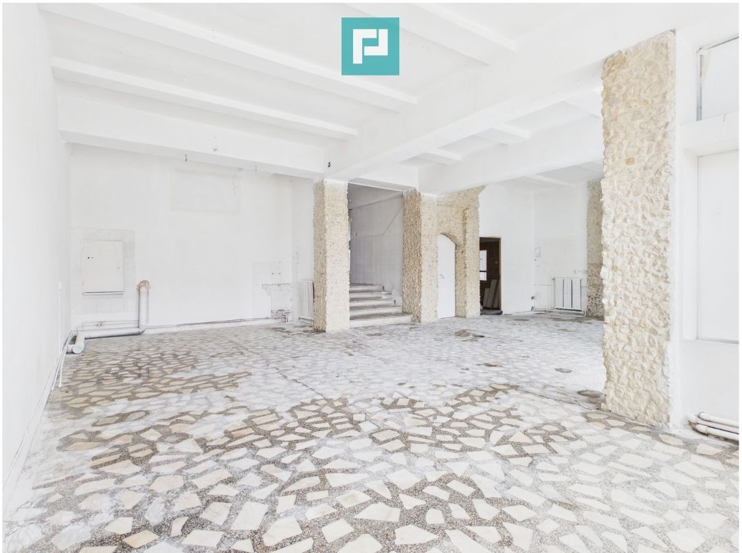 Spațiu comercial vitrat-central ARAD 250 mp utili - Poză 12