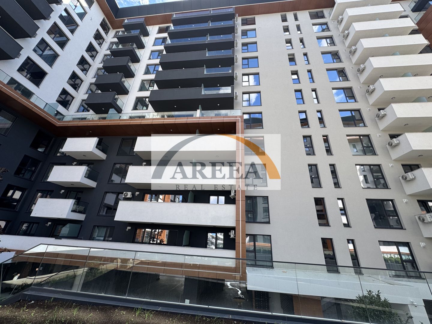 2 camere Pallady | Vedere grădină | Etaj 4 | Parcare - Poză 4