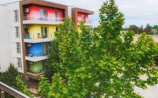 Proprietar_vand Apartament 3 camere vis-a-vis de Aeroportul Otopeni - Poză 5