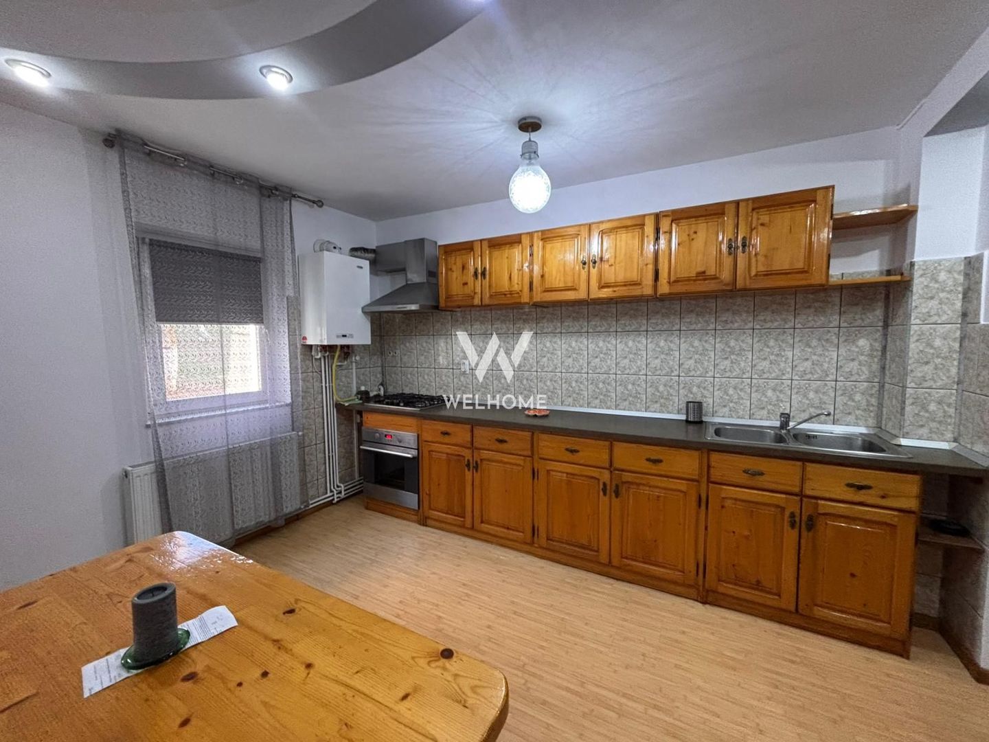 Apartament 2 camere decomandat cu pivniță - Poză 13