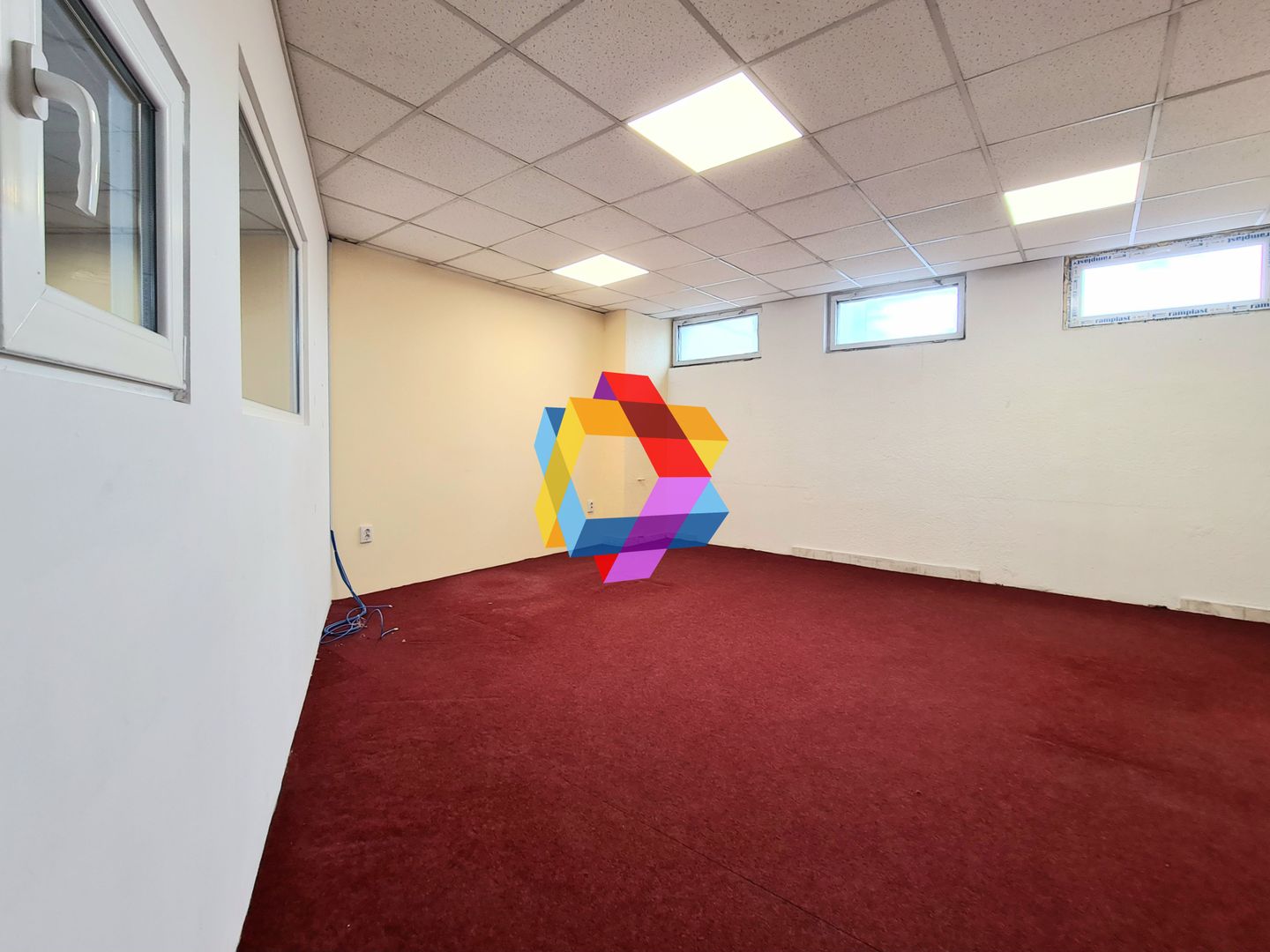 Spatiu comercial de închiriat Brasov - 280 mp  # plus-imo.ro - Poză 3