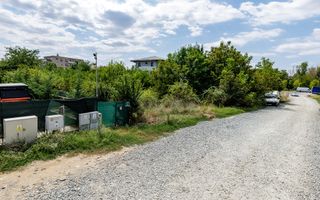 Teren intravilan 1.200 mp, doua loturi, Sector 6 - Poză 10