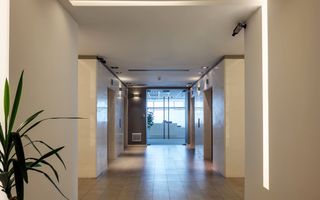 Spațiu de birouri clasa A la preț accesibil - Pipera, Nord - Poză 6