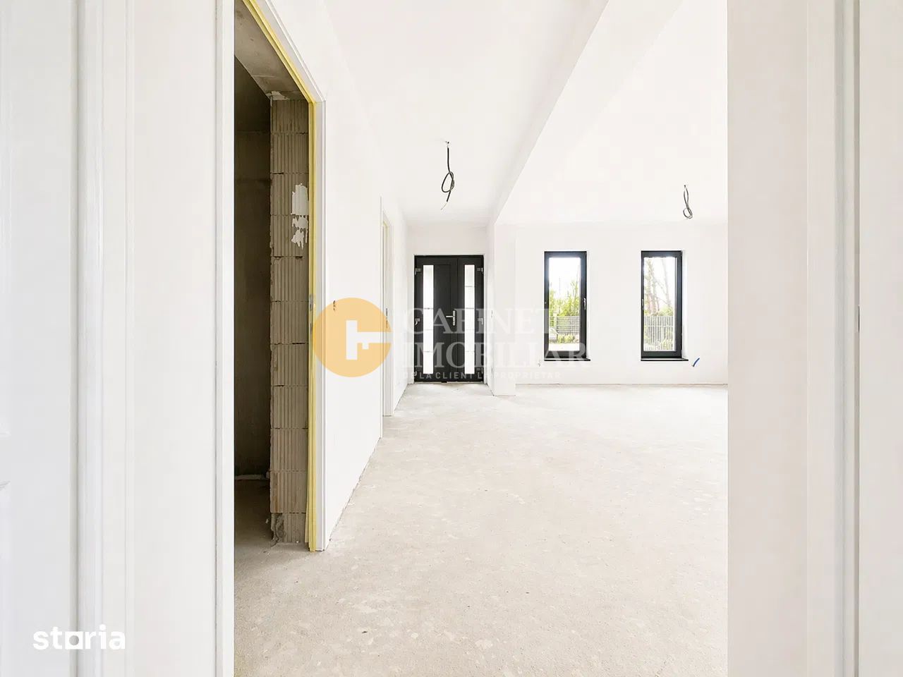 🏡 Casă NOUĂ 2025 în Tutora – TOMEȘTI | Mutare imediată! 🔑 - Poză 4