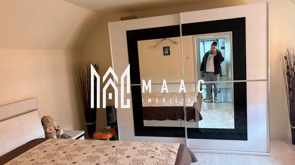 Casă 4 camere de vânzare | Sibiu, Terezian | atelier auto autorizat - Poză 10