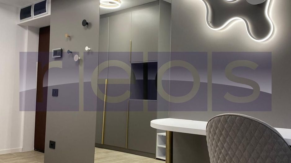 INCHIRIERE 2 CAMERE | SOS NORDULUI | LUX | MOBILAT SI UTILAT | 66 MP | - Poză 10