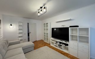 Apartament 3 camere, prima închiriere, zona liniștită capăt Gheorgheni - Poză 18