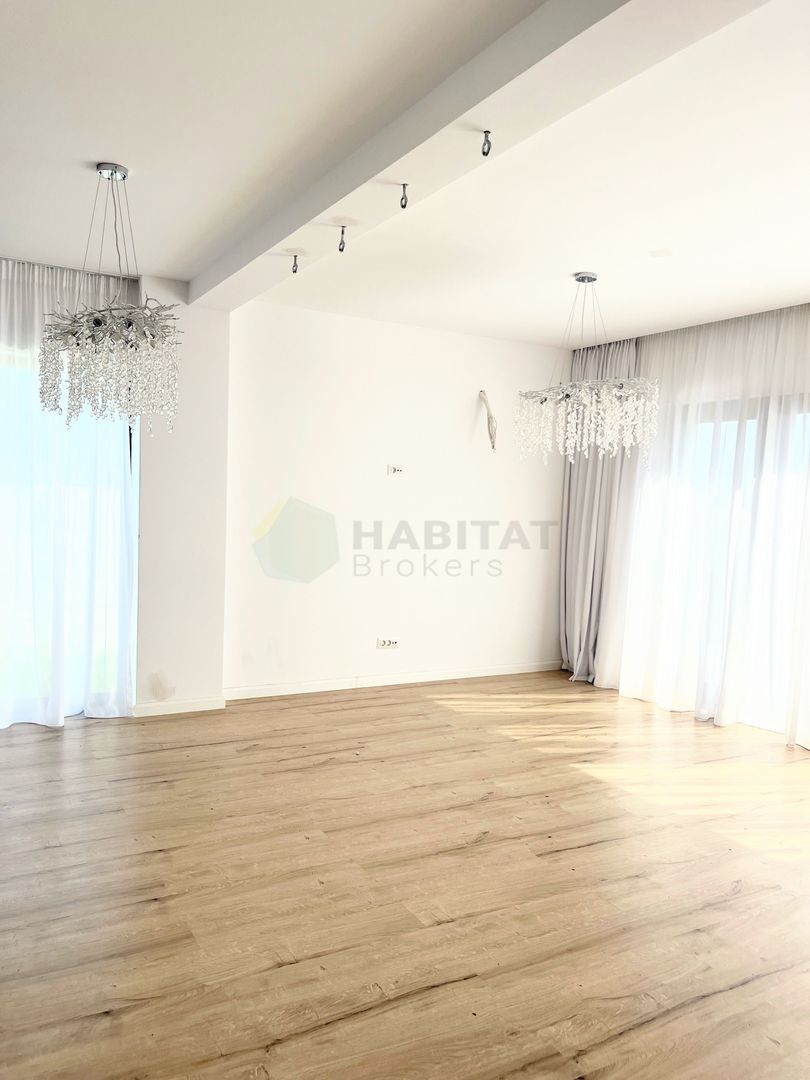 Vilă 5 Camere | Green Residence Tunari | 0% Comision - Poză 4