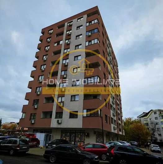 Apartament cu 3 camere/ 60mp/ parcare subterana/ Nicolina - Bloc nou! - Poză 5