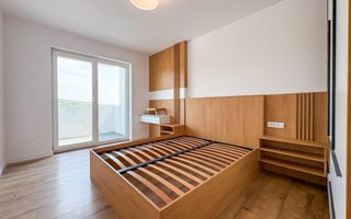 3 camere modern, noul la cheie, Iris Cluj-Napoca! - Poză 6