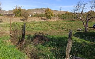 Casa 60 mp-teren 1044 mp-magazie, grajd, fanar-Teaca, 32km de Bistrita - Poză 5