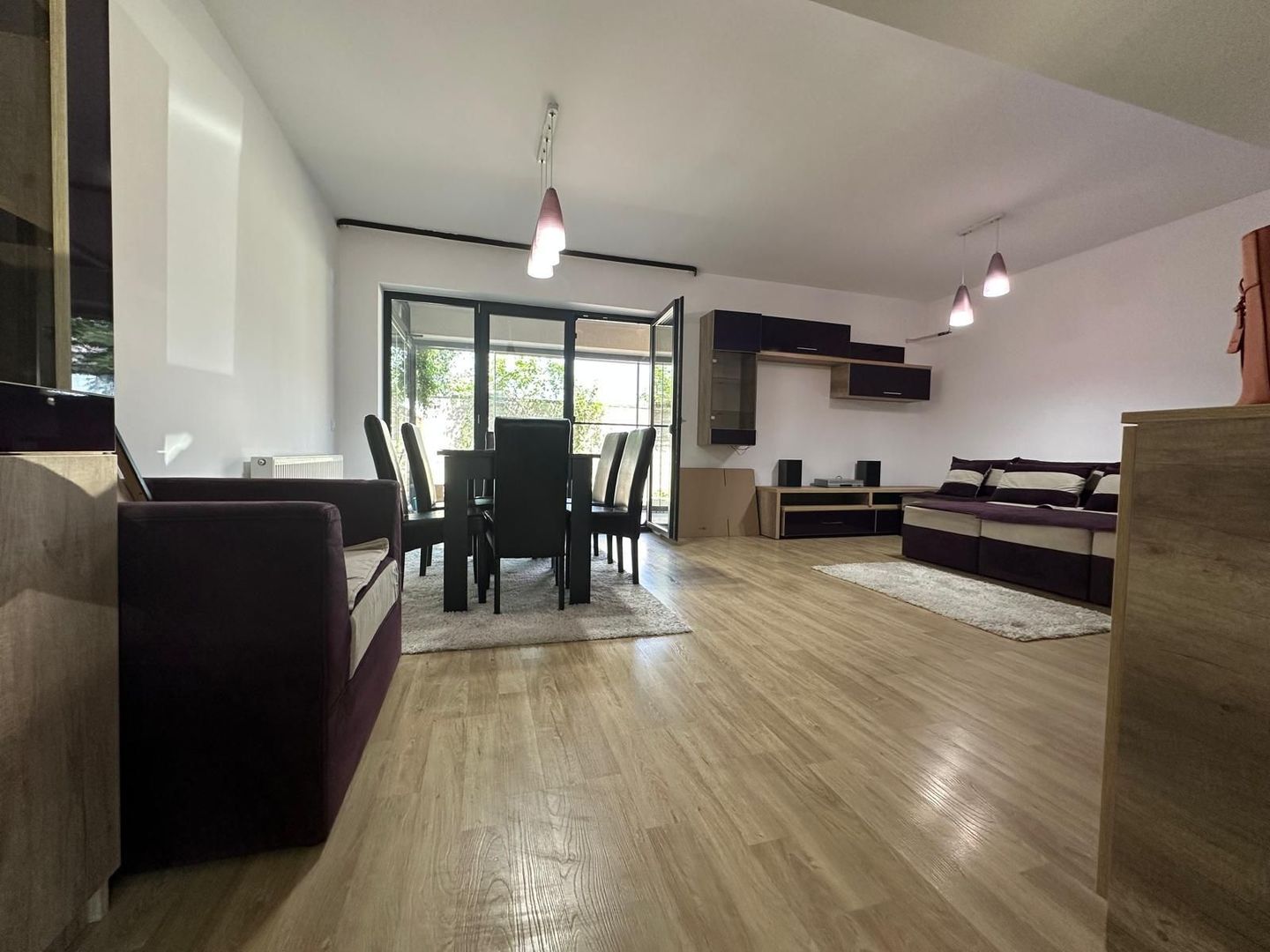 Prelungirea Ghencea – Casă spațioasă, mobilată și utilată, în complex - Poză 2