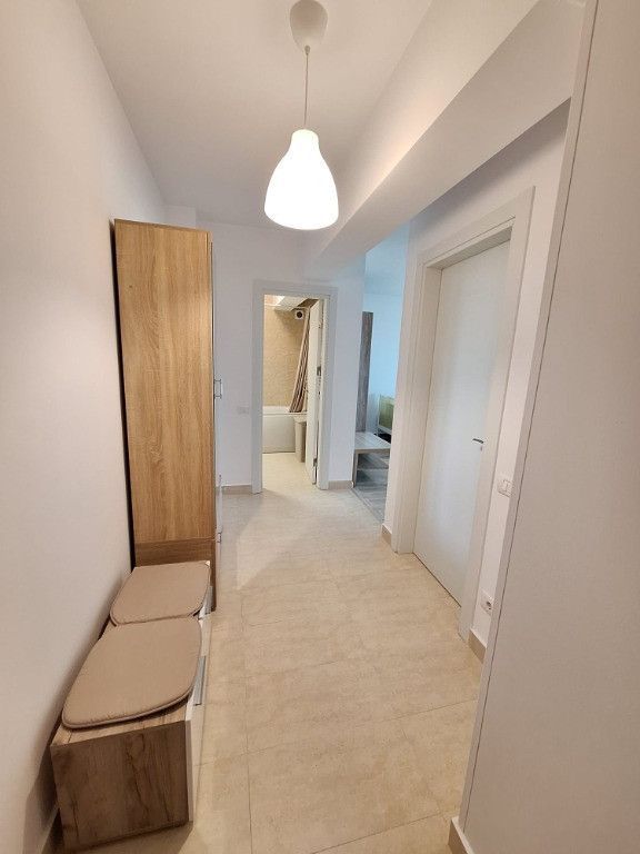 Garsoniera 45 mp, bloc 2021, centrala proprie, parcare subterana optionala-30E - Poză 8