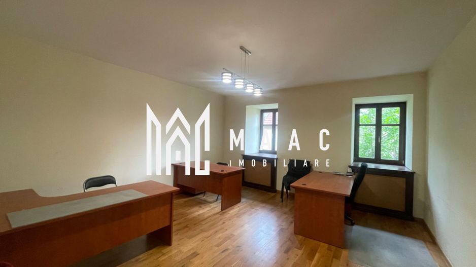 Spatiu birouri premium | 650 mp | Ultracentral - Poză 2