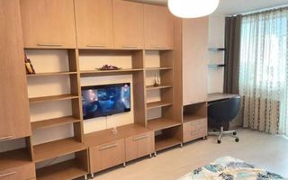 Garsoniera moderna, Baba Novac, etaj 6, zona excelenta - Poză 4
