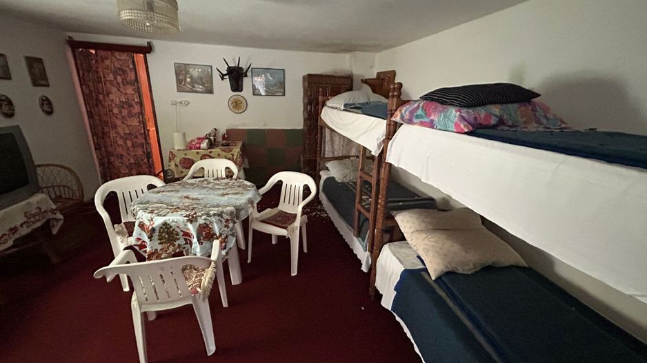 Cabana de vanzare, Valea Manastirii - Ramet - Poză 5