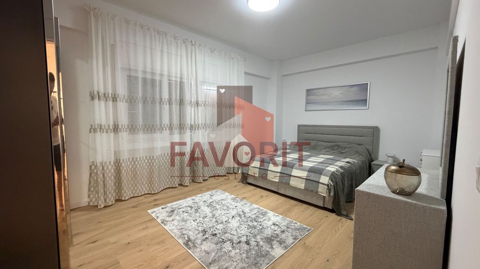 Apartament Premium 4 camere | 3 Dormitoare | Piața Mărăști – Centru - Poză 5
