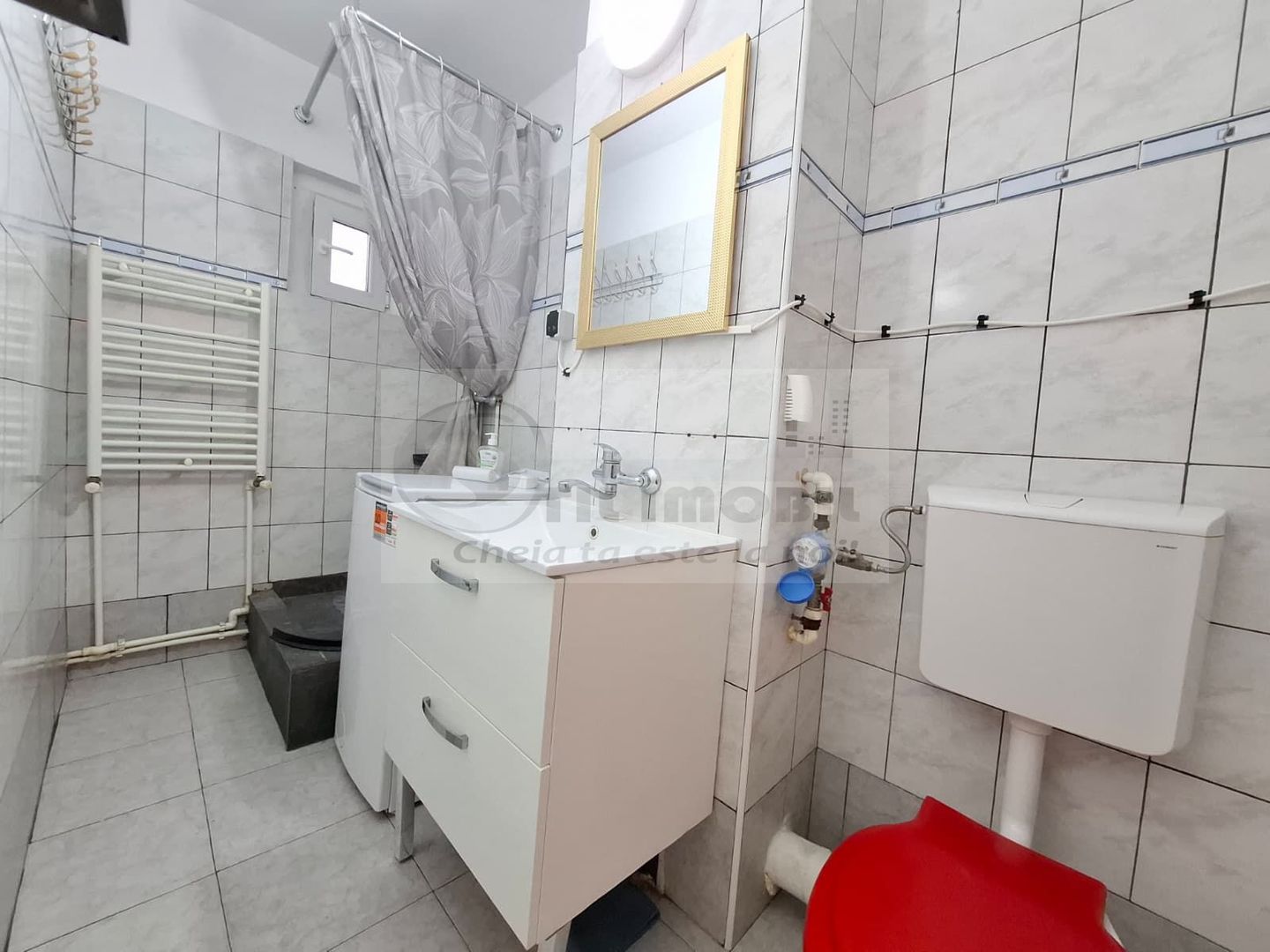 Liber, apartament 2 camere decomandat, 55 mp, Cug la bulevard - Poză 11