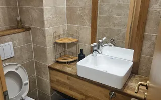 Soarelui-Gen 30 | 3 Camere |  Decomandat | Etaj 1 | 2 Băi | Centrală Proprie - Poză 14
