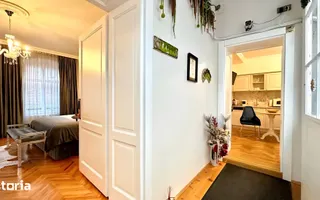 Apartament 4 camere | Ultracentral Sibiu | 88 mp, 2 băi - Poză 17