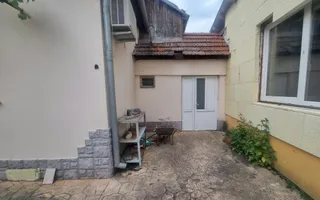 Casă  3 corpuri de vânzare | Teren 1060 mp | Cristur | Hunedoara - Poză 26