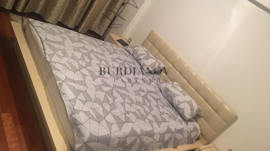 Apartament cu 2 camere - Sun Plaza - Vacaresti - Poză 7