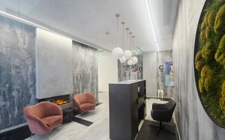 2 camere | One Herastrau | Parcare - Poză 13