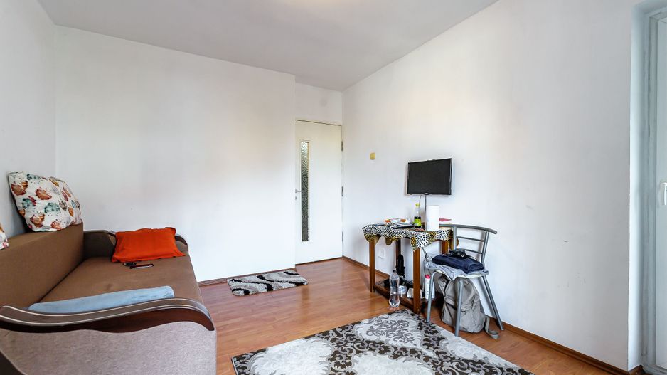 Apartament compact cu o cameră zona UTA - Poză 2