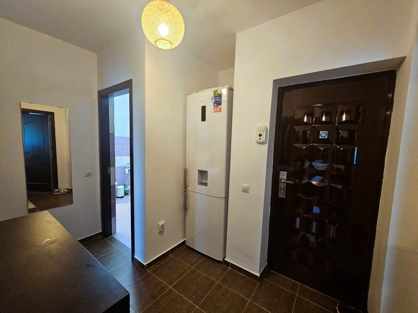 Apartament 2 camere Dimitrie Leonida-Berceni | Loc Parcare inclus - Poză 6