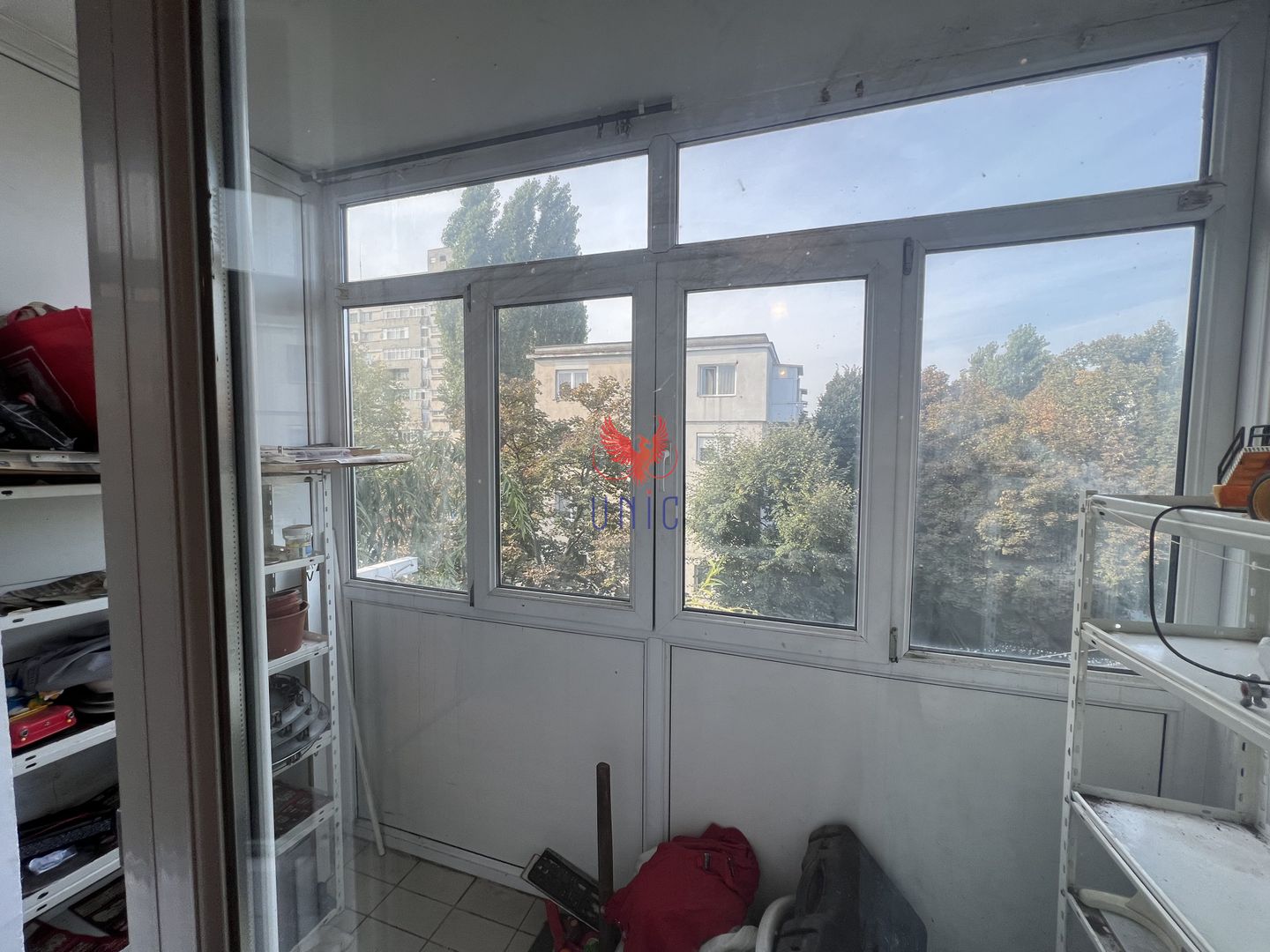 Apartament 2 camere Craiovita Noua zona Blvd. Tineretului Et 3/4 - Poză 4