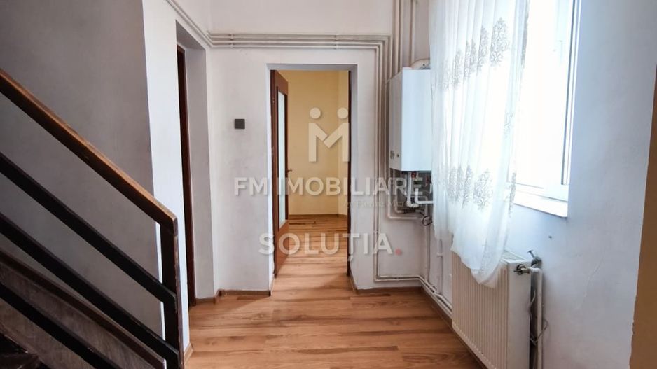 Apartament 2 camere + pod amenajat, Centrul Vechi - Baia Mare - Poză 9