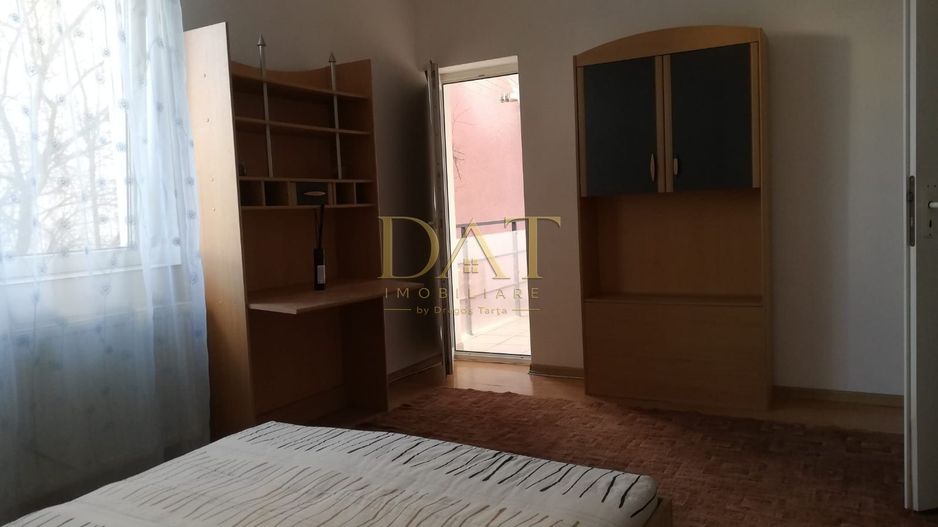 Apartament | 1 cameră | etaj 1 | parcare| boxă | Academia de muzica - Poză 3