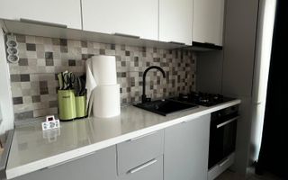 Vacanță la tine acasă | 2 camere cu vedere la mare | Mamaia Nord - Poză 4