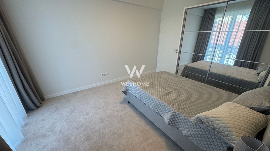 Apartament modern 3 camere - 90 mp utili + terasă - Str Iacob Bologa - Poză 11