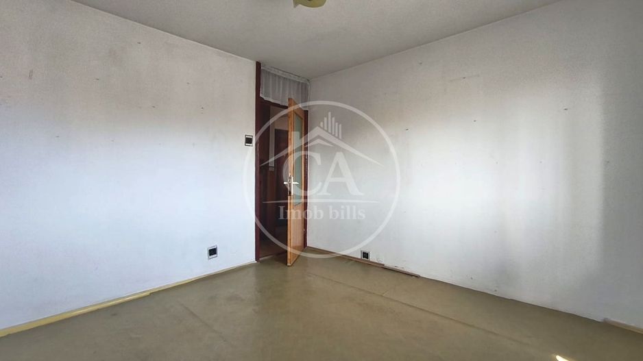 Apartament cu 2 camere de vanzare in Rogerius Oradea - Poză 4