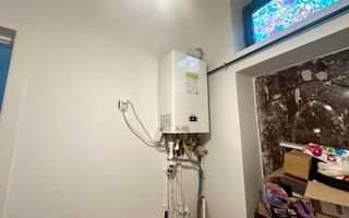 Casă de vânzare 3 camere/ curte generoasă/ Timpuri Noi/ lângă metrou - Poză 10