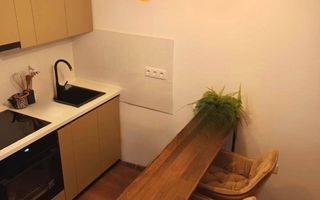 Apartament cu 1 camera  în zona centrala. - Poză 3