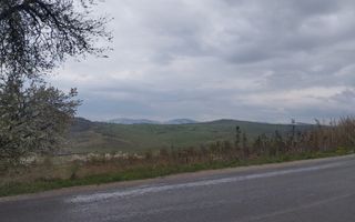 Teren 2100 mp-ideal casa de vacanta, investitie-Budacu de Jos - Poză 2