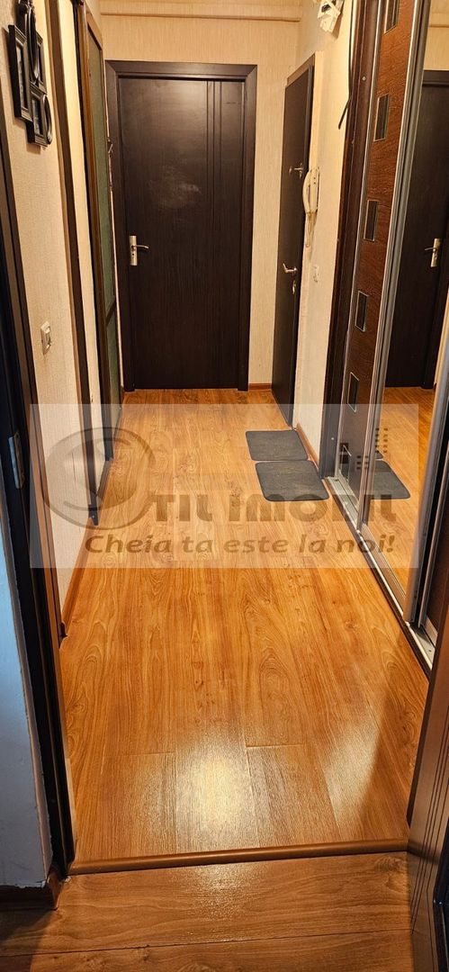Apartament 3 camere ND, zona Podu Ros, 127.000 euro - Poză 5