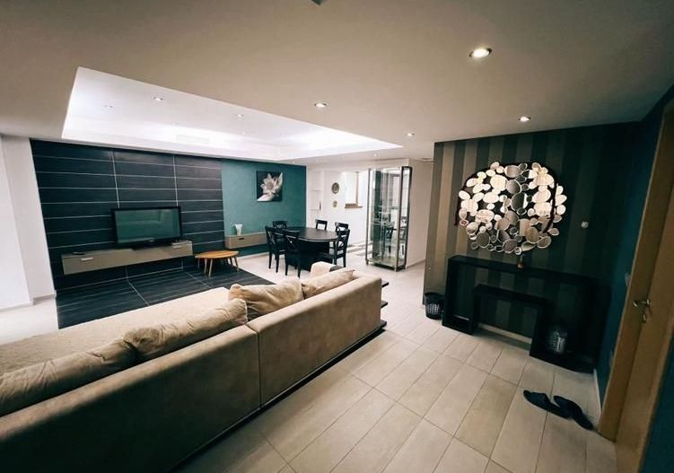 Apartament de lux Mosilor/Obor - Poză 8