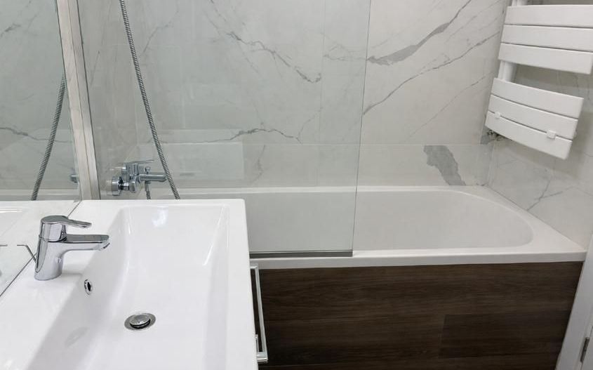 2 camere Dristor - Rm. Valcea - LIDL, bloc 2017, centrala proprie! - Poză 8