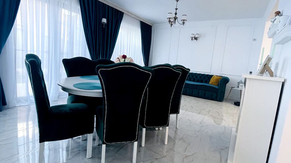 Casă de vânzare – 6 camere P+M, Haieu - Poză 7