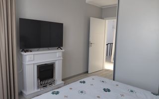 Casă modernă, P+1,complet mobilată, în complex privat – zona Metro - Poză 14