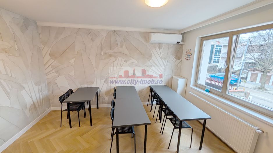 Inchiriere Vila noua Individuala Domenii / Mihalache - Poză 35