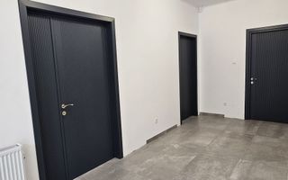 Sediu Birouri 140 mp | Vilă Individuală Singur Curte | Zonă Centrală | Parcare - Poză 4