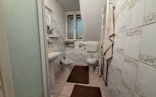 Casa individuala 2 apartamente | 310 mp utili |  clinica / birouri Elisabetin - Poză 14