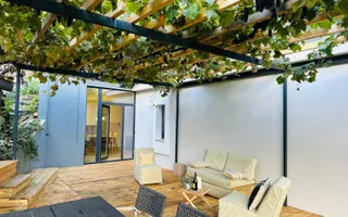 Casă parter, luminoasă, – vizavi de Spitalul Județean-369.000 EURO neg - Poză 16