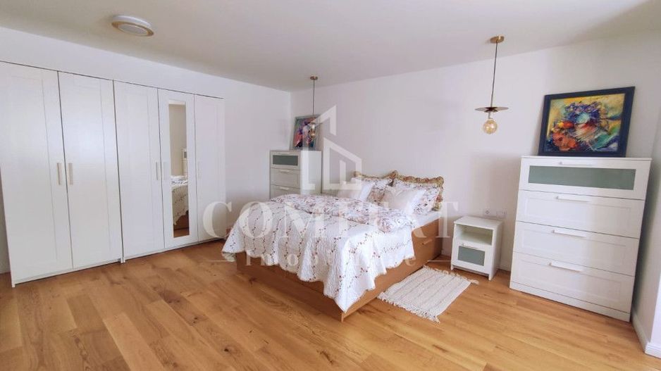 Apartament superb oferit spre închiriere | cartierul Grigorescu - Poză 1